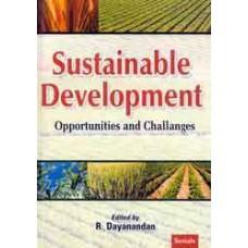 Sustainable Development: Opportunities and Challenges